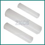 PP PE Of Plastic Spiral Tube For Cold Shrink Sealing Tubes Auto Buckled