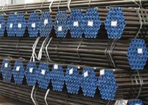 China Thin Walled 0.7MM-30MM Round Heat Exchanger Tubes with Cutting End factory
