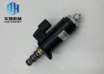 SK200-6 Excavator Hydraulic Pump Parts Solenoid Valve 8413606090