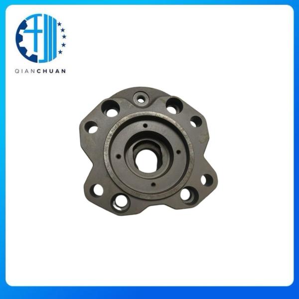 2023-12-21 Swash Plate Assemly For Kawasaki H3V112DT Excavator Engine Spare
