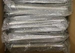 China SS304 Mushroom Fountain Jet Nozzle 1/2&quot; DN15 ISO9001 factory