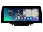 12.3" Smart Ultra Wide Screen For Hyundai I30 2012-2017 Car Video Touch QLED