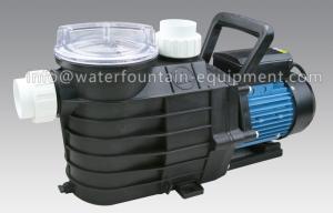 China Self Priming Swimming Pool Pumps Corrosive Resistance High Efficiency factory