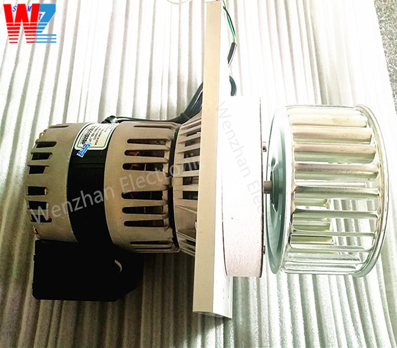 SMT machine spare parts CBM9230M fan for 1912EXL