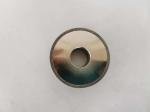 Round Concrete D80 76.2*25.4*25.4*3 Diamond Grinding Disc