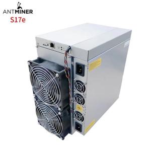China S17EAntminer Asic factory