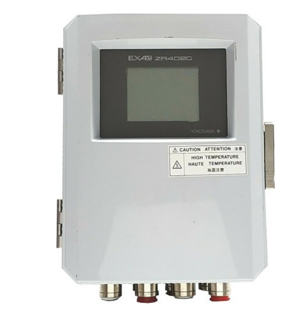 ZR402G-M-E-E-A/SCT YOKOGAWA Instruments Separate Type Zirconia Oxygen Analyzer