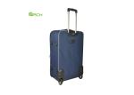Airline Expandable 22x16x10 Luggage Bag Sets With Laptop Compartment