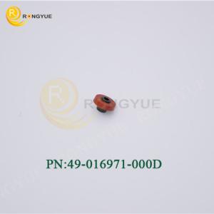 China Atm machine parts Diebold OPTEVA Takeaway Wheel 49-016971-000D 49016971000D factory
