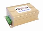 4 channel signal amplifier 4-20mA 0-5V for multiple load cells