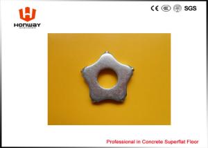 China High Performance Cement Scarifier Cutters With Tungsten Carbide Tips factory