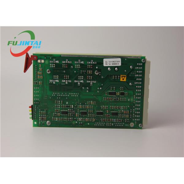 Original Condition SMT Machine Parts SIEMENS Servo Amplifier TDS120A3Z-01 03012565