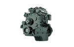Reliable Bus Spare Parts Yutong Bus ZK6116D Cummins Engine EQB210-20 High
