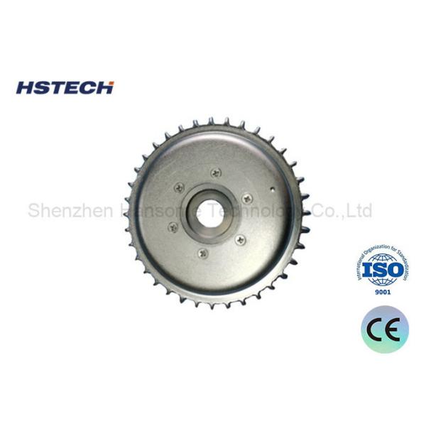 China Panasonic CM602 CM402 Feeder Sprocket N610030637AC SMT Machine Parts factory