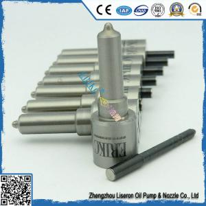 China DLLA 162 P2266 perform fuel nozzle DLLA 162P2266 , bosch DLLA162 P 2266 diesel generator nozzle injector 0 445 110 442 factory