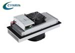 Portable Outdoor Peltier Air Conditioner High Efficiency Without Compressor