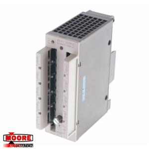 China 6ES5451-8MR12 6ES5 451-8MR12 Siemens Relay Output Module factory