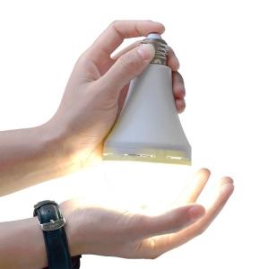 China Jackonlux Emergency Bulbs 0-10V or Triac Dimmable 5000k 6000k 3W 85-265V AC factory