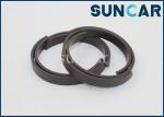 Hydraulic Cylinder PTFE MWR Wear Ring RYT Guide Type Oil Seal For Excavator