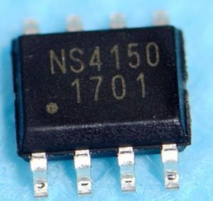China power amplifier IC NS4150 factory