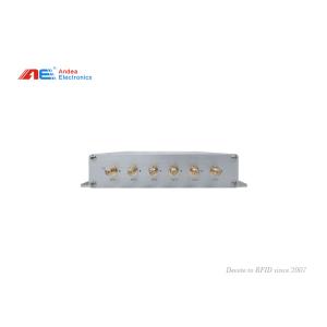 ISO15693 / ISO18000-3M1 RFID Card Reader HF RFID Antenna Long Reading Distance