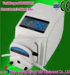 Huiyu aquarium filter peristaltic pump with silicon tube