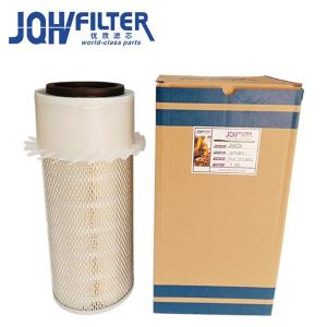 China JA622AB Excavator Air Filter 600-181-9240 600-181-9200 For Komatsu PC100 factory