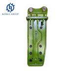HB30G Box Type Rock Hammer EB150 Hydraulic Breaker for 30t FURUKAWA Excavator