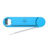 Waterproof Digital Grill Thermometer In Oven Folding Probe Cooking Food Candy