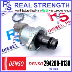 China DENSO Suction Control Valve 294200-0130 Applicable to Hino factory