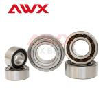 Deep Groove Ball Bearing Angular Contact Ball Bearing Insert Bearing Thrust Ball