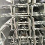 OEM Industrial Steel Grating Manufactured According to Customer Requirements