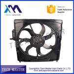 17428618240 17428618241 Radiator Cooling Fan For B-M-W E70/E71 600W Cooling