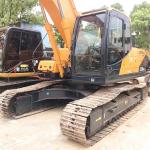 Hyundai 220-9s Excavator The Ultimate Machine for Your Construction Needs in 's