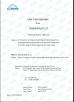 shenzhen snowtree technology Co.,LTD Certifications