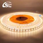 DC12V 24V SMD2835 120D 8mm 4000K Ra70 Die-Cutting Board LED Light Strips for
