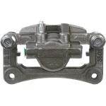 JEEP Auto Parts Vehicle Brake Caliper 18B5105 18B5104 344554 344555 OEM