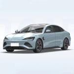 2024 BYD Seal 650Km 4WD Version Long endurance electric car electrocars car new