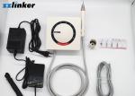 6 Colors Detachable Dental Ultrasonic Scaler With LED Handpiece