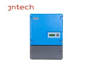 China JNTECH 22kw 30HP Solar Irrigation Pump Controller Easy Installation 460*580*251mm factory