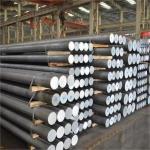 Cold Drawn7000 Series Aluminum Alloy Bar 85 Hardness Aluminium Round Bar