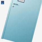 Hospital Lab SS201 Clean Room Doors With Perlite Filler