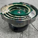 2000W Double Vibratory Bowl Feeder Electromagnetic Vibrating Feeder