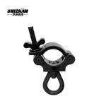 75kg Scaffolding Clamps Light Duty Half Coupler With Eye Bolt