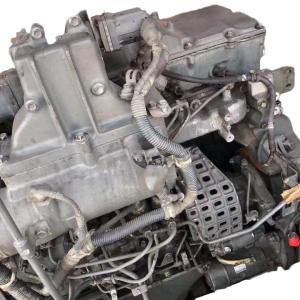 8980139105 0940000560 ISUZU 6UZ1 Diesel Engine Assembly