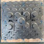 Gr5 Forging Titanium Parts ASTM B348 For Industrial Equipment