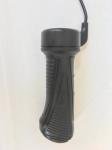 24v-48v Ebike Twist Throttle , Universal Twist Throttle Kit With Power