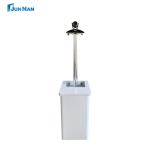 Projector Lift with Cold-rolled Steel and Aluminum Alloy Construction for