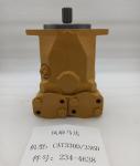 E330D Excavator Engine Spare Parts Crawler Excavator Piston Fan Motor 234-4638