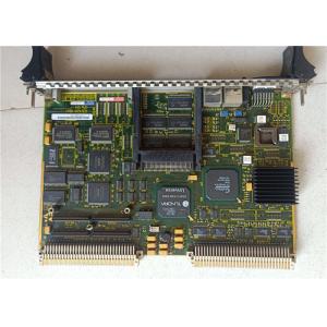 Siemens Simatic TDC cpu551 64-BIT CPU MODULE WITH DIGITAL INPUTS Processor